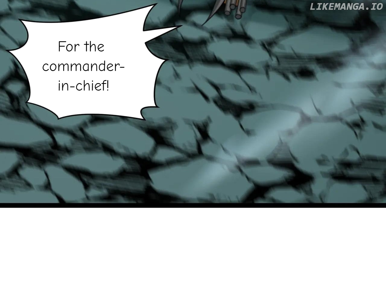 Era of the Haunted Chapter 427 - page 156